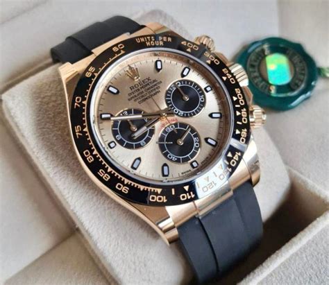 Rolex Daytona ‘Pikachu’ Fully Stickered 08/2023 